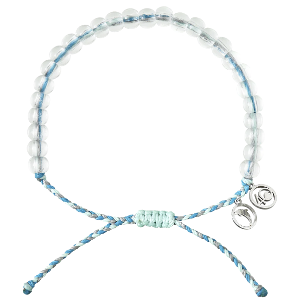 Light blue hot sale 4ocean bracelet