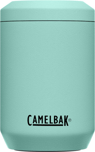 CamelBak Hot Cap Vacuum Stainless 12oz - Moss