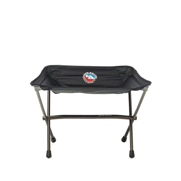 Big agnes online stool