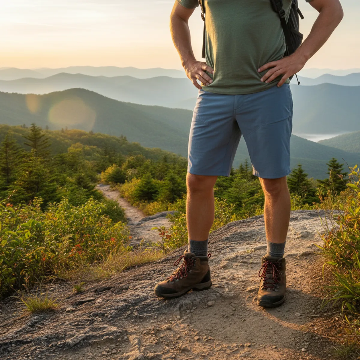 KUHL RENEGADE shorts