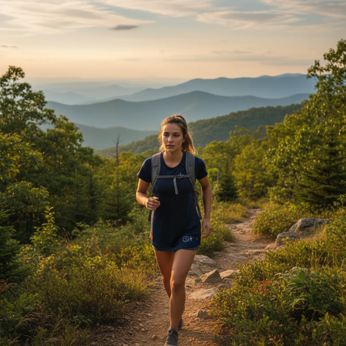 Smartwool Merino Tee