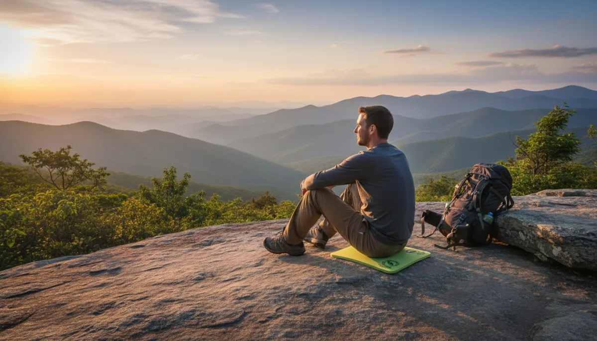 Big Agnes TwisterCane