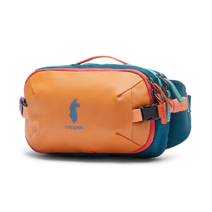 Cotopaxi - Allpa X 3L Hip Pack