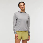 Cotopaxi - Sombra Sun Hoodie - Women's