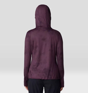 Mountain Hardwear - Women's Crater Lake™ Long Sleeve Hoody