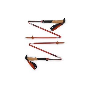 Black Diamond -  PURSUIT FLZ TREKKING POLES