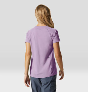 Mountain Hardwear - WOMEN'S CRATER LAKE™ SHORT SLEEVE