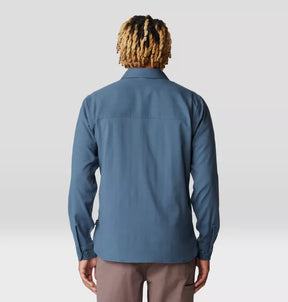 Mountain Hardwear - Voyager One Long Sleeve