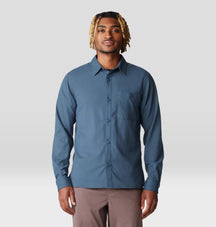 Mountain Hardwear - Voyager One Long Sleeve