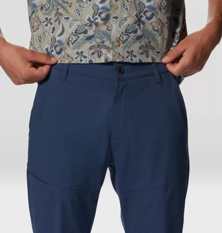 Mountain Hardwear - Men's Hardwear AP™ Pant