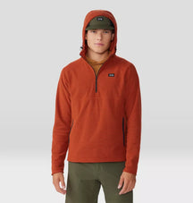 Mountain Hardwear - Summit Grid Hoody