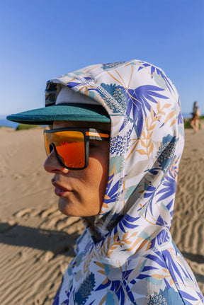 KAVU - Sunshade Hoodie