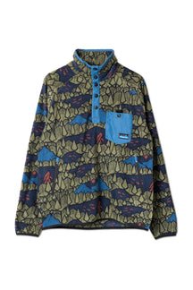 KAVU - Men's Teannaway Fleece