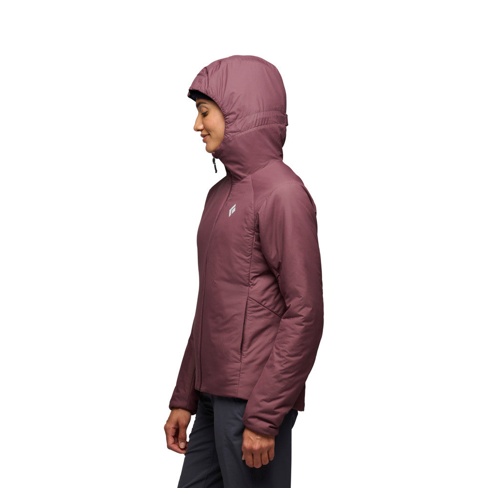 Black Diamond - Women's First Light Stretch Hoody