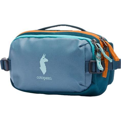 Cotopaxi - Allpa X 3L Hip Pack