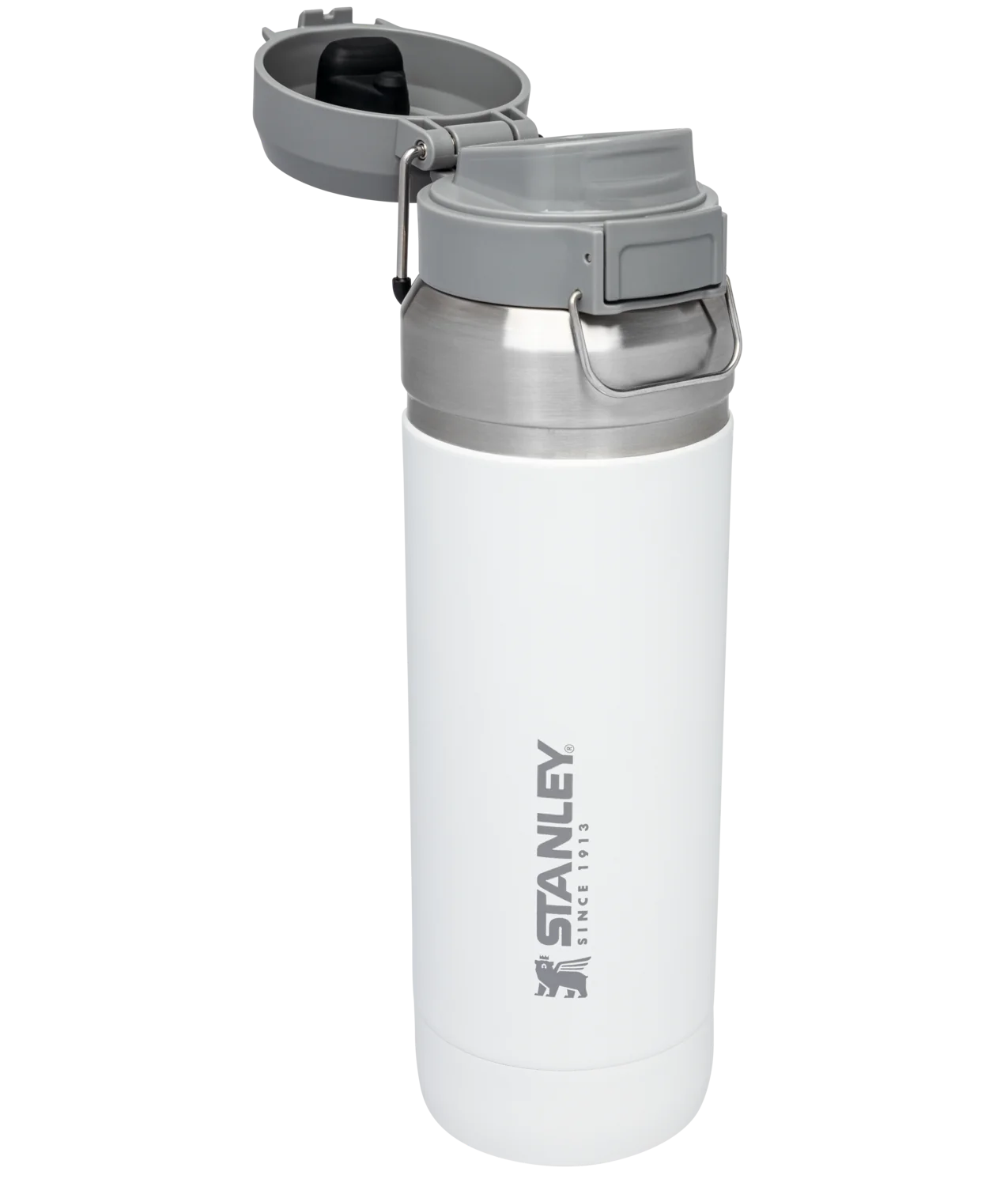 Stanley Quick Flip GO Bottle Only $15.97 (Reg. $23) on  *Great for  Gifts*