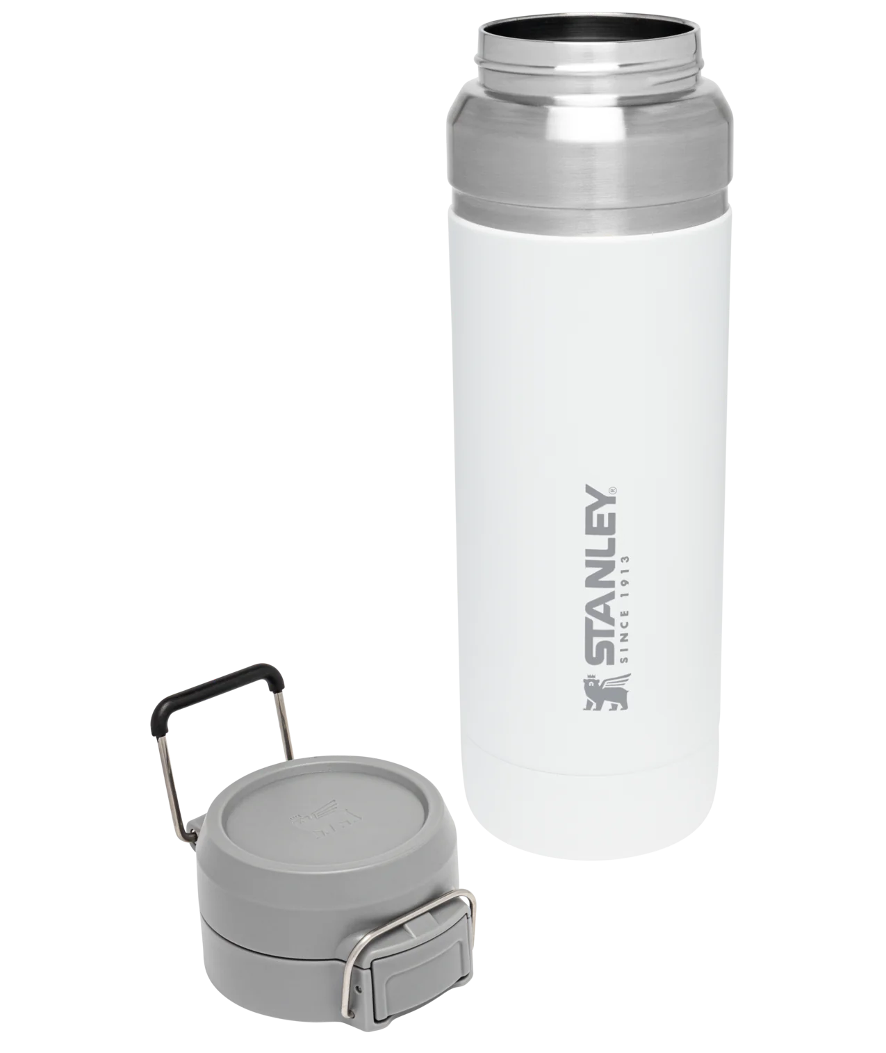 Stanley insulated water bottle (36 ounces)