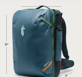 Cotopaxi - Allpa 42L Travel Pack