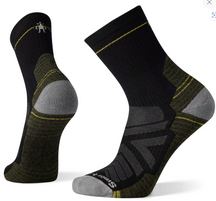 Smartwool - Hike Mid Crew Socks - Light Cushion