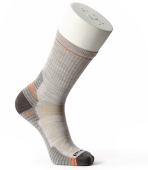 Smartwool -Hike Crew Socks - Light Cushion