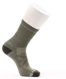 Smartwool - Hike Mid Crew Socks - Light Cushion