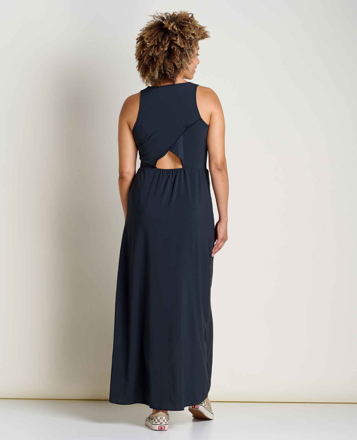 Toad & Co. - Sunkissed Maxi Dress