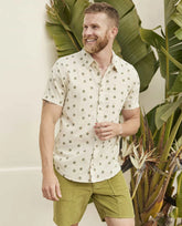 Toad & Co. - Men's Fletcher Short Sleeve Shirt