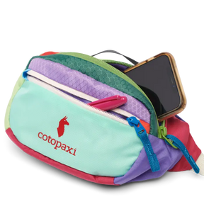 Cotopaxi - Kapai 1.5L Hip Pack - Del Día