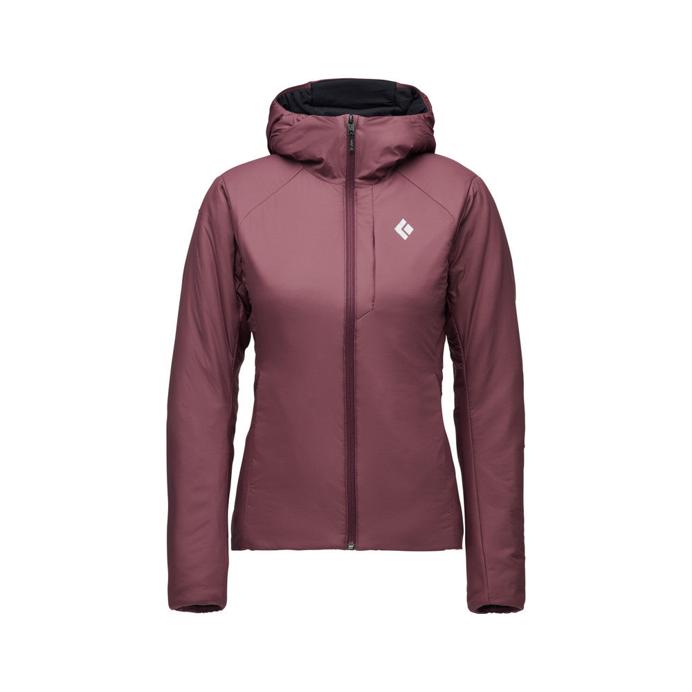 Black Diamond - Women's First Light Stretch Hoody