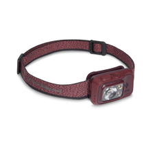 Black Diamond - Spot 400-R Headlamp