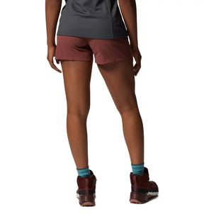 Mountain Hardwear - Women's Dynama/2™ Short